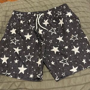 men’s swim trunks